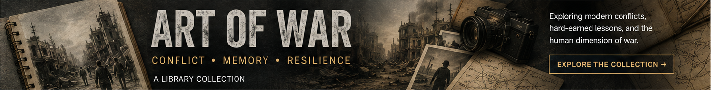 Art of War Library collection