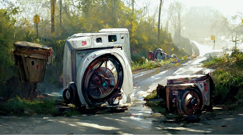Artwork from Ukraine: The Art of War