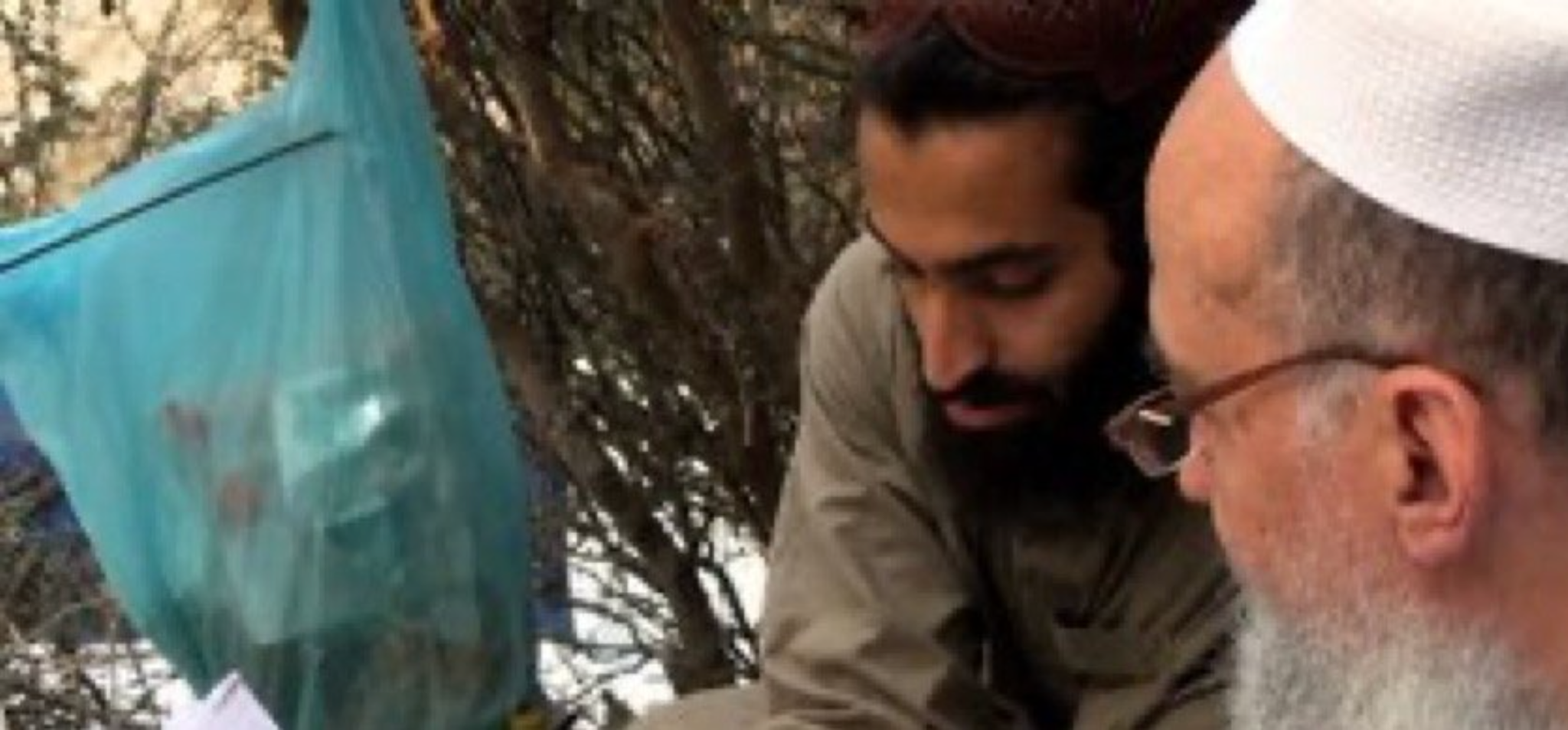 The Intelligence Blind Spot Around Hamza bin Laden
