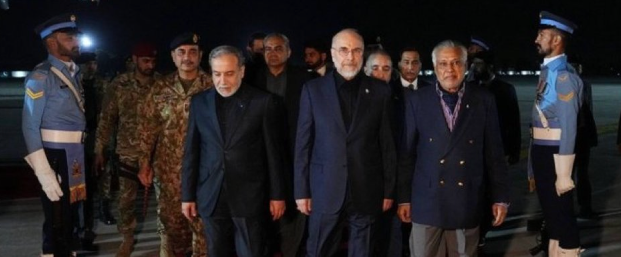 Negotiating With Terrorists Is Not Diplomacy. It Never Was.