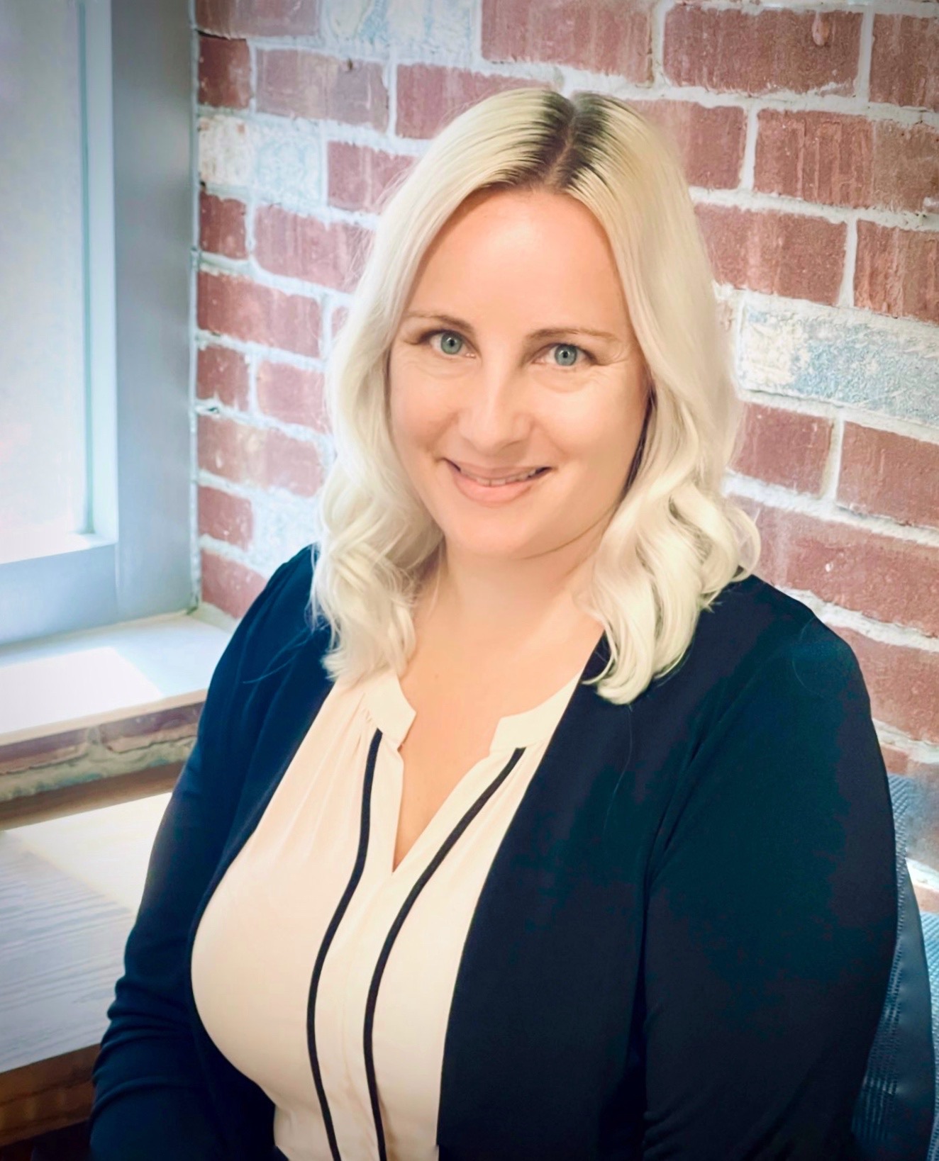 Sarah Adams, former CIA targeting officer and global threat advisor