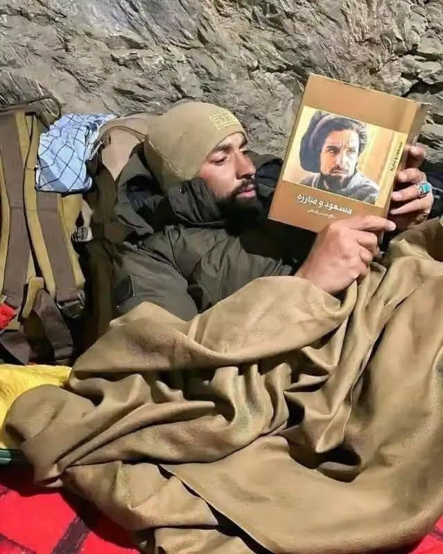 Inside the Taliban Intelligence Operation That Killed Hasib Panjshiri