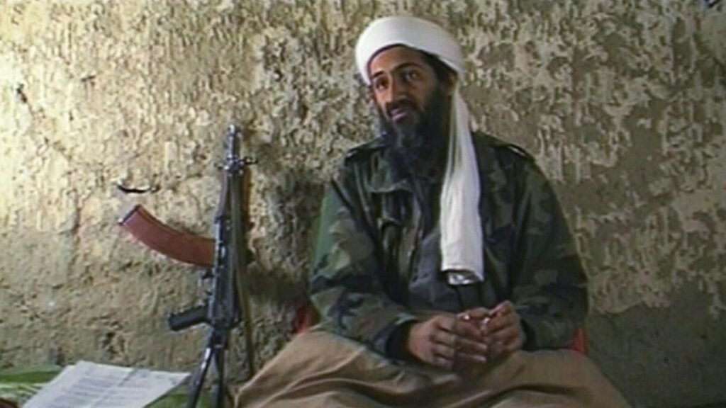 The 9/11 Files Show America Heard The Warning And Missed The War