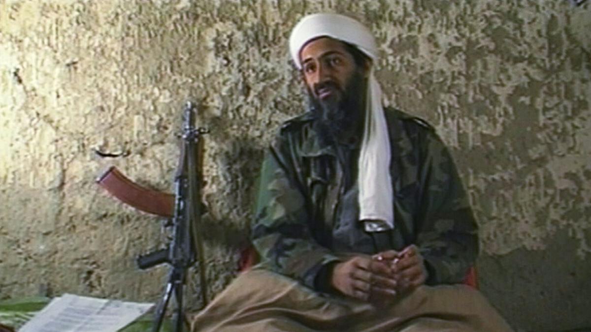 The 9/11 Files Show America Heard The Warning And Missed The War