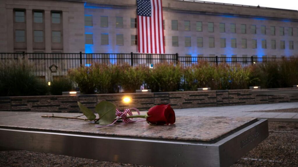 Congress Just Admitted A Key 9/11 Security Gap Remains